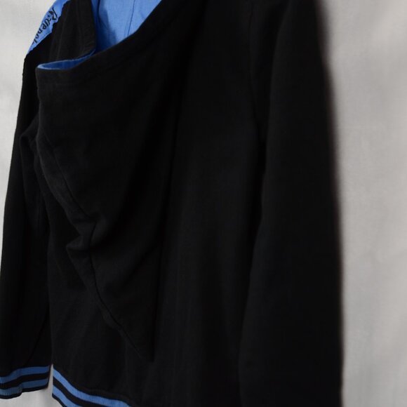 Wizarding World Harry Potter Ravenclaw Hoodie Size 10 (Kids) - Picture 4 of 6